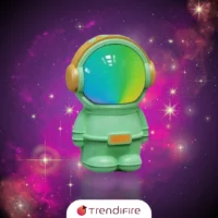 Astronaut Speaker