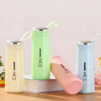 BPA Free Water Bottle