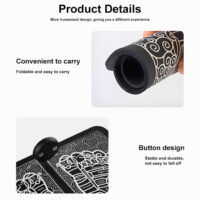 Electric Foot Massager