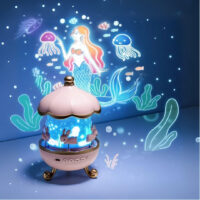 Rabit Light Projector for Kids