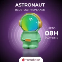 Astronaut Bluetooth Speaker
