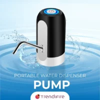 Automatic Water Dispenser